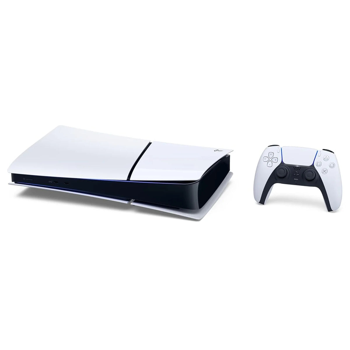 Sony PlayStation 5 Slim Digital Edition Astro Bot Bundle