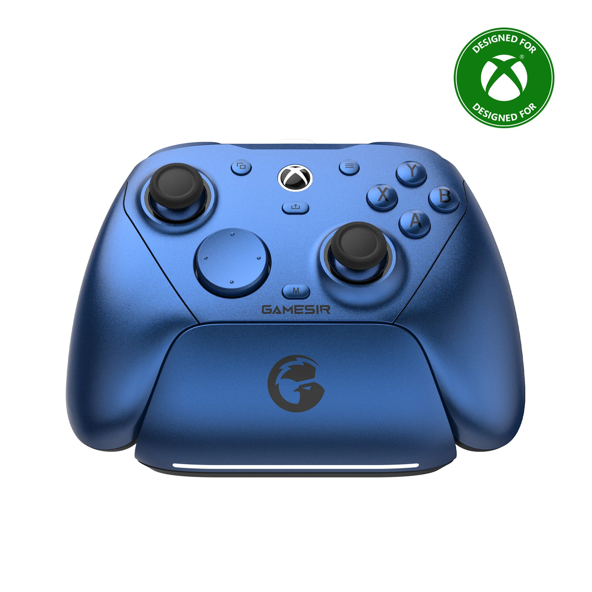 GameSir G7 Pro Hall Effect Xbox Controller With Charging Dock