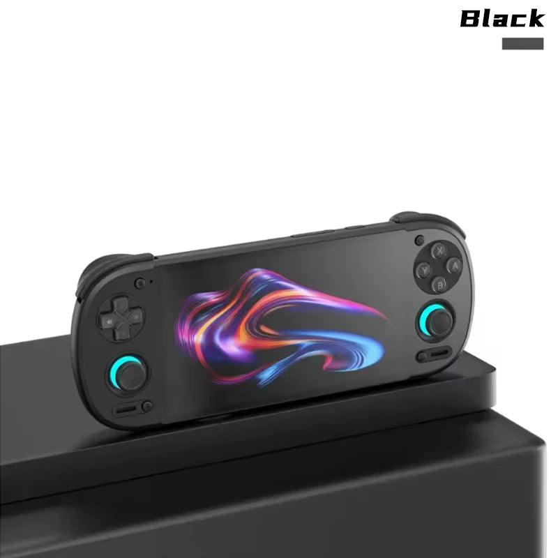 Retroid Pocket RP6 Android Handheld Game Console With AMOLED Display