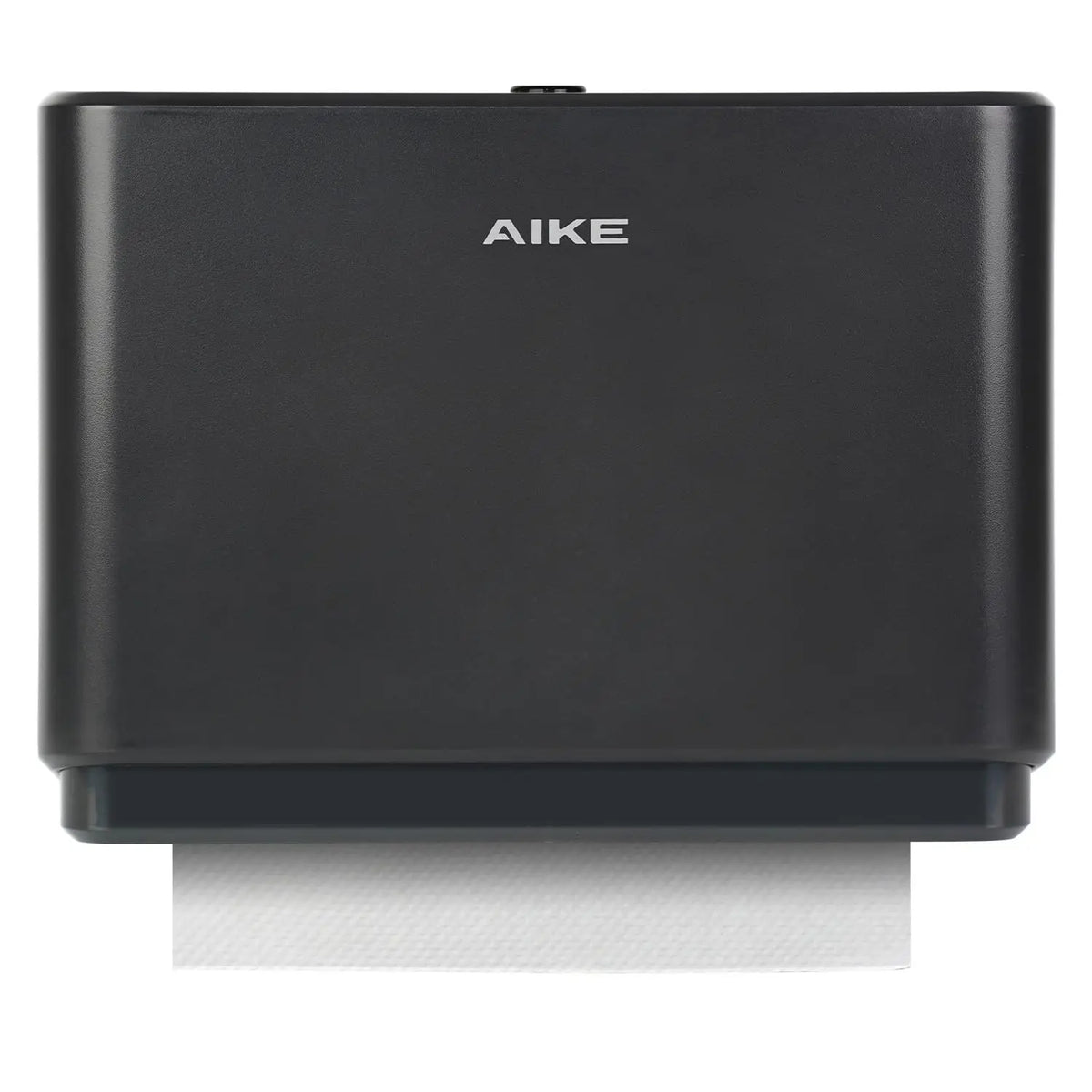 Aike Wall Mounted Paper Towel Dispenser For Bathroom Kitchen