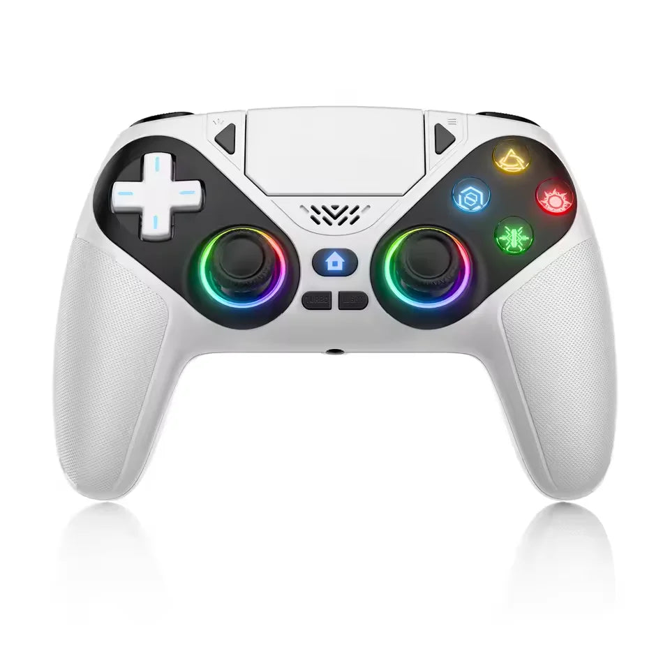 Turpow Wireless Controller for PS5 and PC With Turbo Function