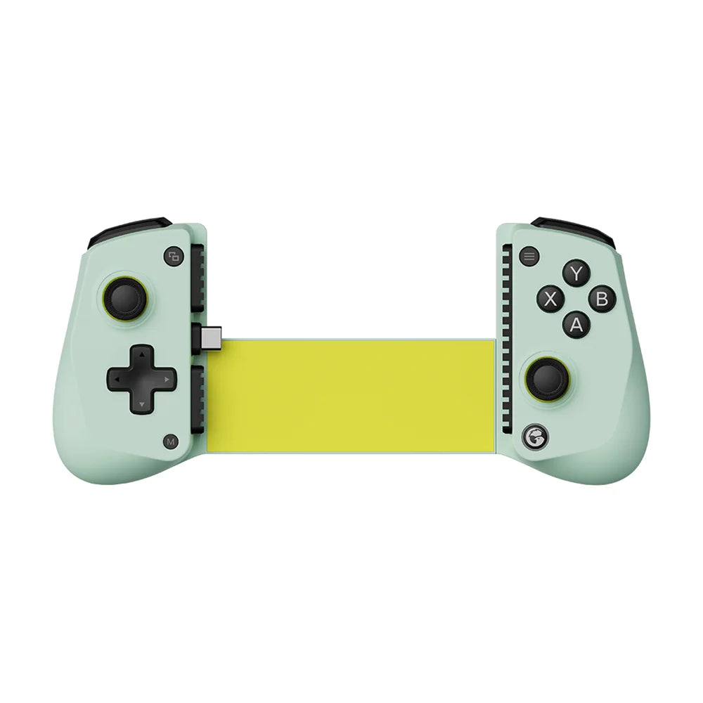 GameSir Mobile Gaming Controller With Hall Effect And App Customization