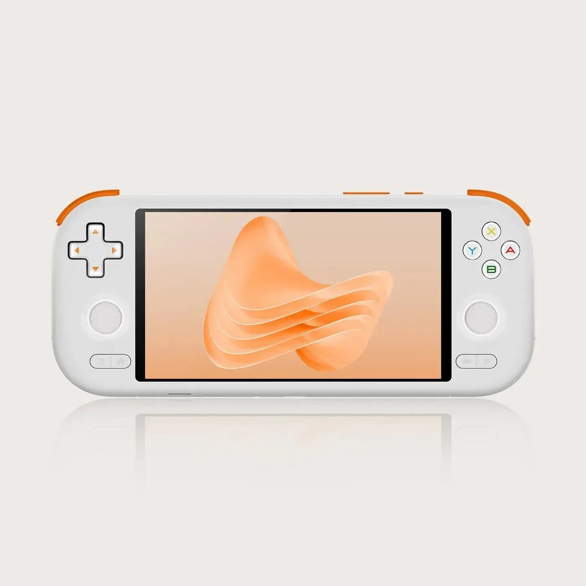 MANGMI Air X Handheld Game Console With Snapdragon 662 Processor