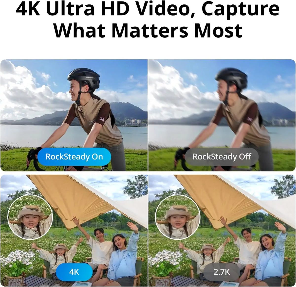DJI Neo Mini Drone With 4K Camera And Subject Tracking