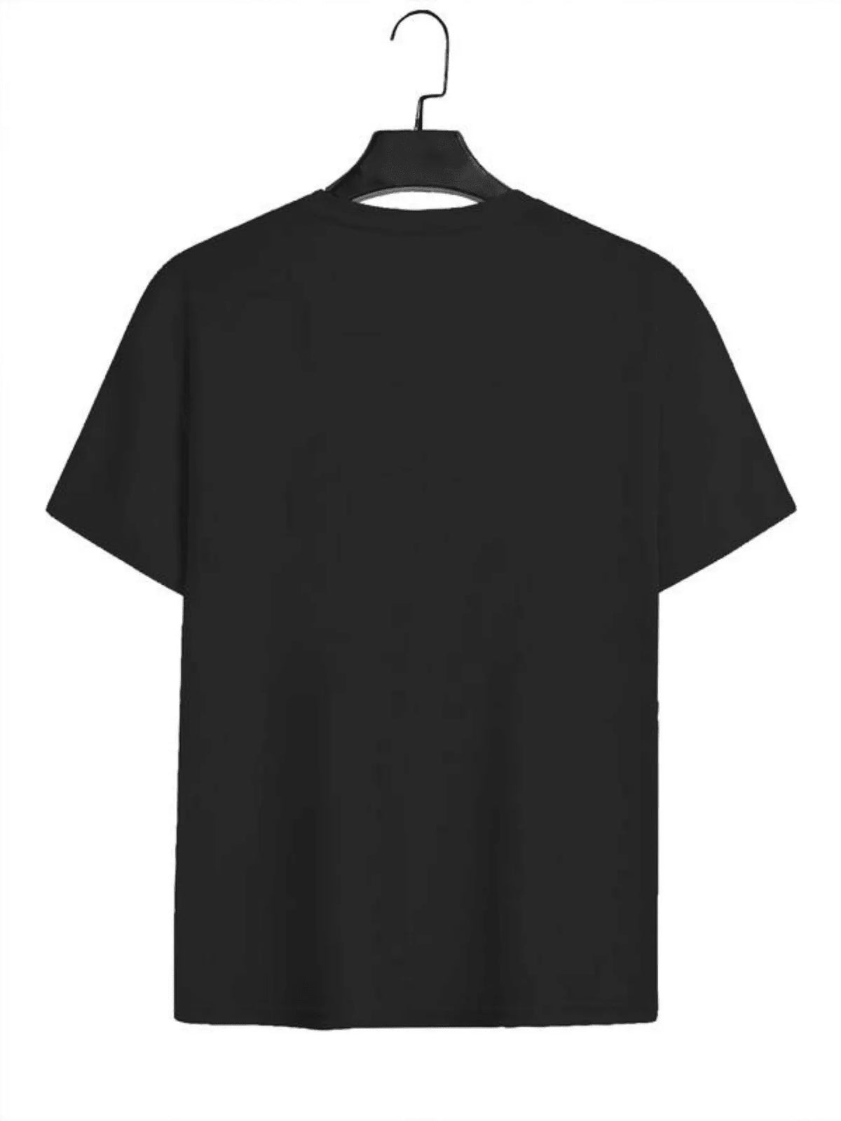 Someone Cares Not Me Sarcastic Graphic T-Shirt For Men