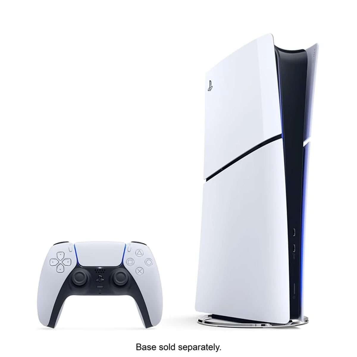 Sony PlayStation 5 Slim Digital Edition Astro Bot Bundle