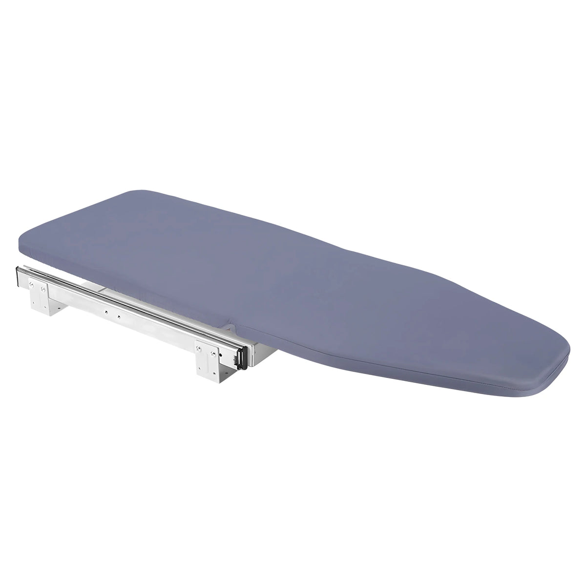 Modern Retractable Ironing Board With Space Saving Design