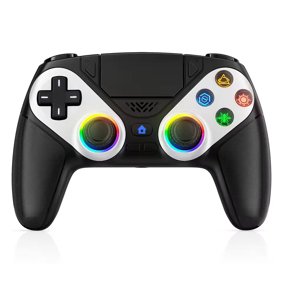Turpow Wireless Controller for PS5 and PC With Turbo Function