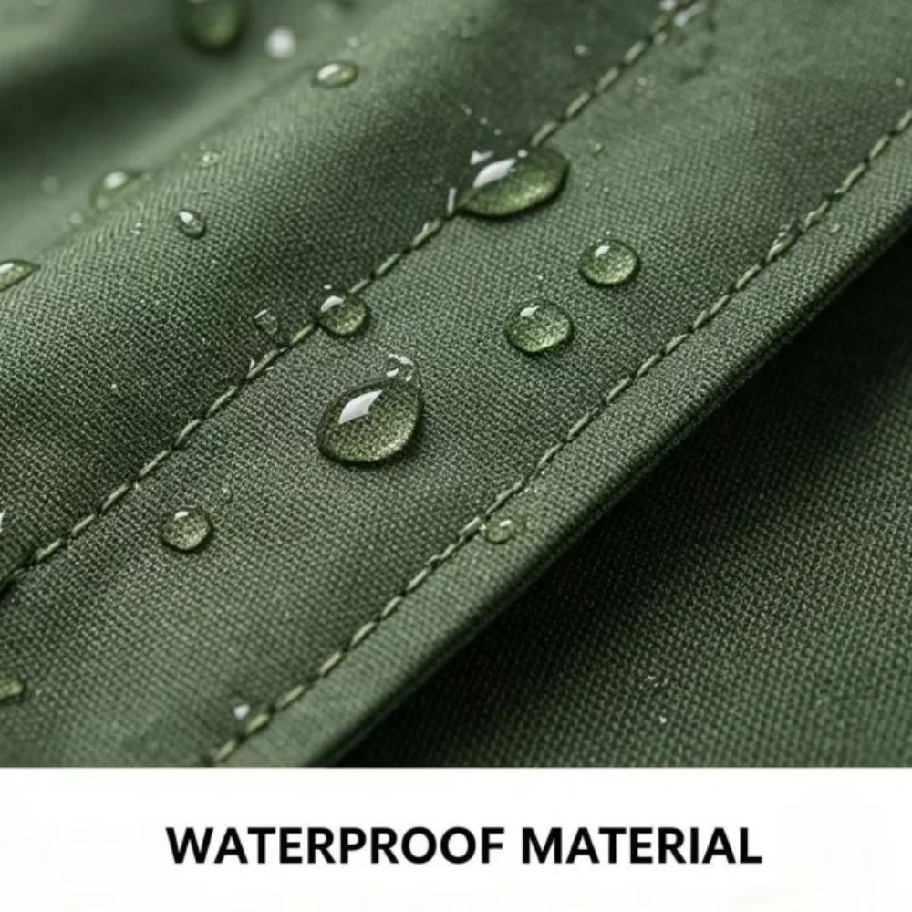 Night Cat Waterproof Breathable Fishing Chest Wader With Boots