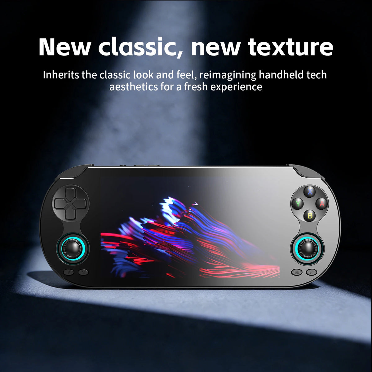 Anbernic RG VITA Android Retro Handheld Game Console Player