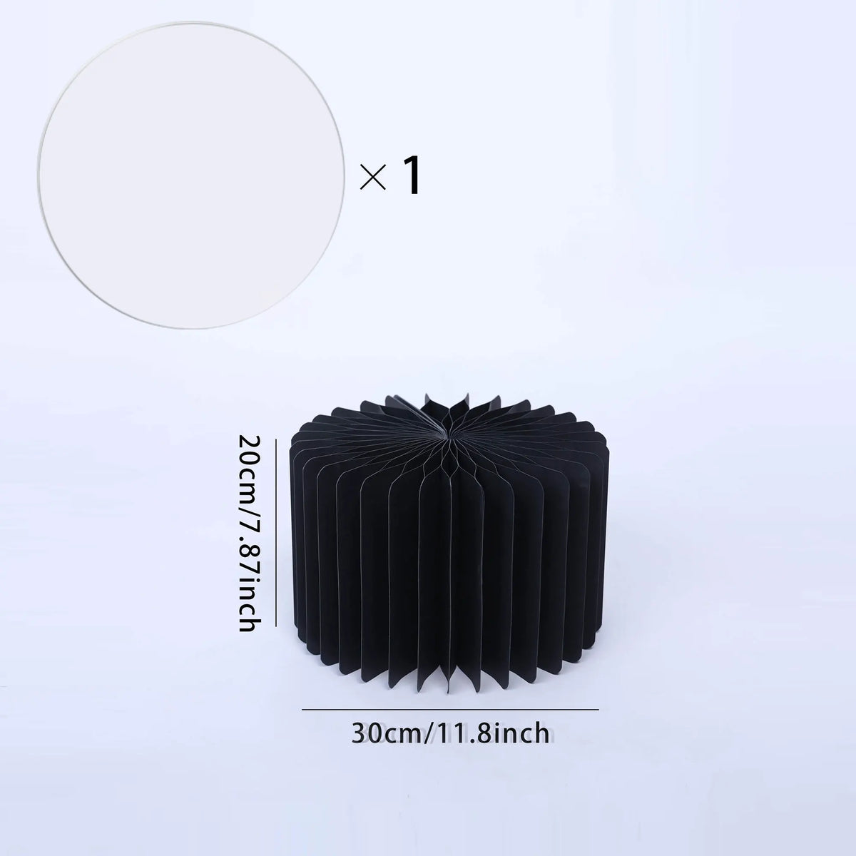 Round Roman Column Pedestal Stands Dessert Display Wedding Centerpieces