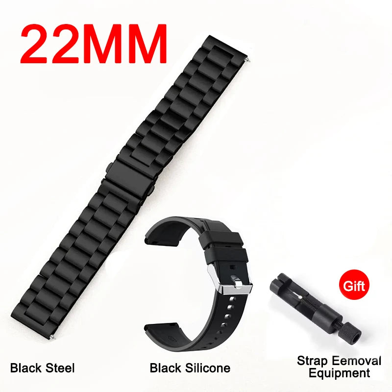 Professional GPS Smart Watch With Offline Maps And Sports Tracking