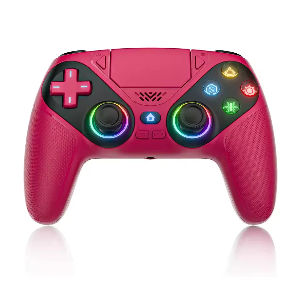 Turpow Wireless Controller for PS5 and PC With Turbo Function