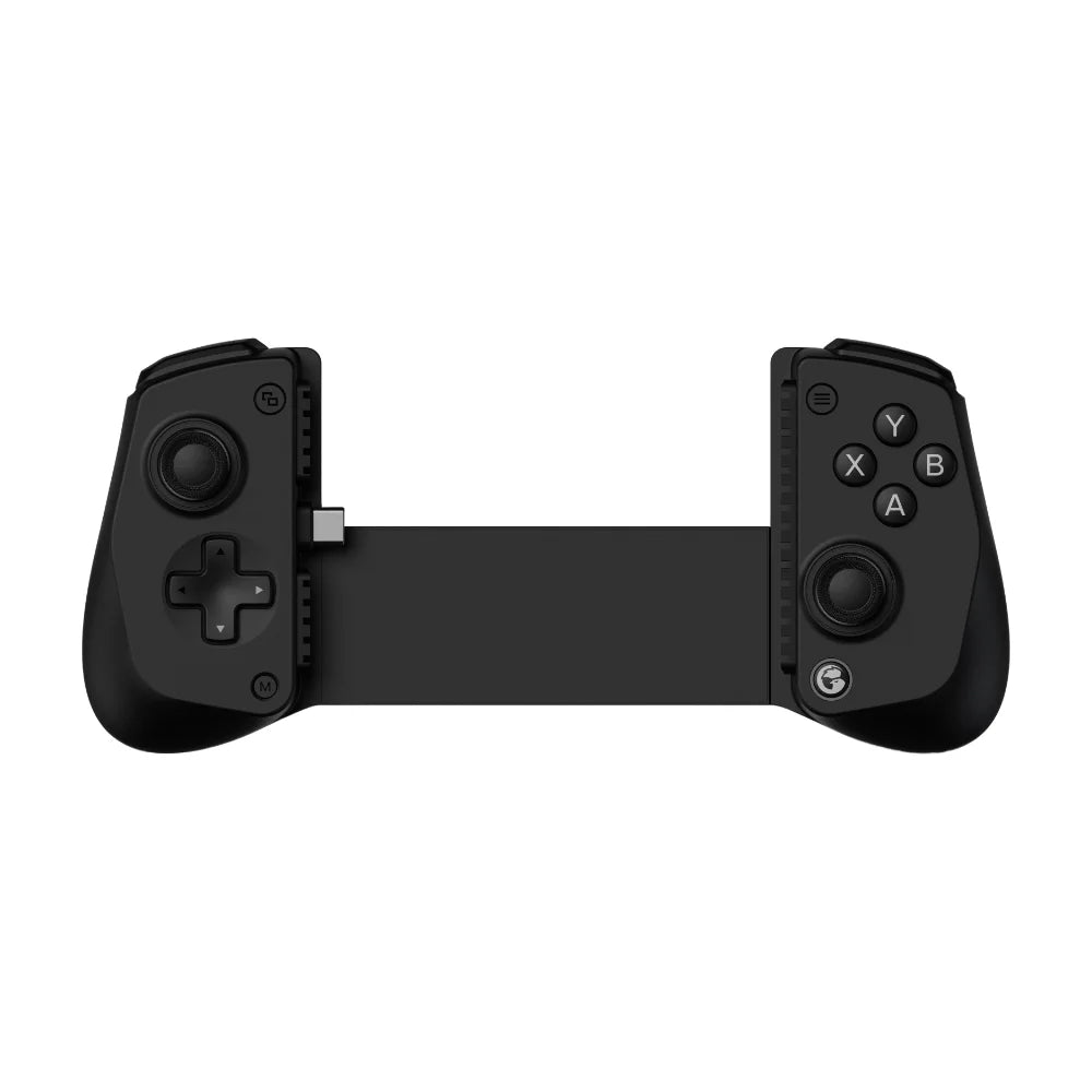 GameSir Mobile Gaming Controller With Hall Effect And App Customization