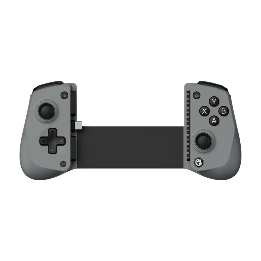 GameSir Mobile Gaming Controller With Hall Effect And App Customization