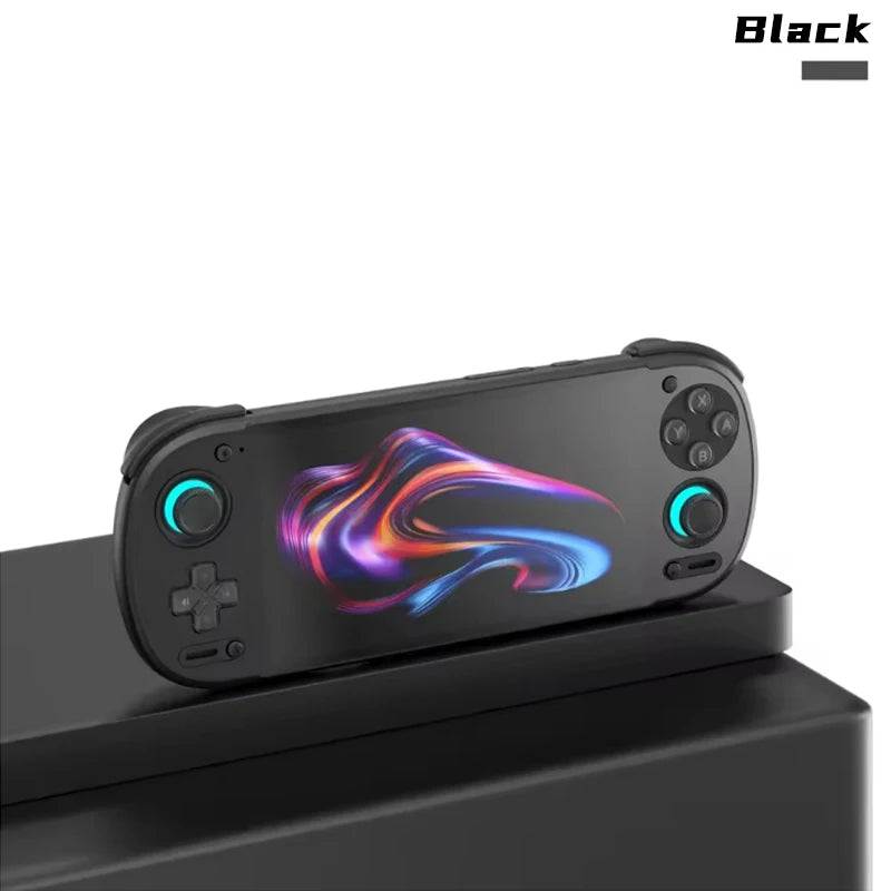 Retroid Pocket 6 Android Handheld Gaming Console For Entertainment