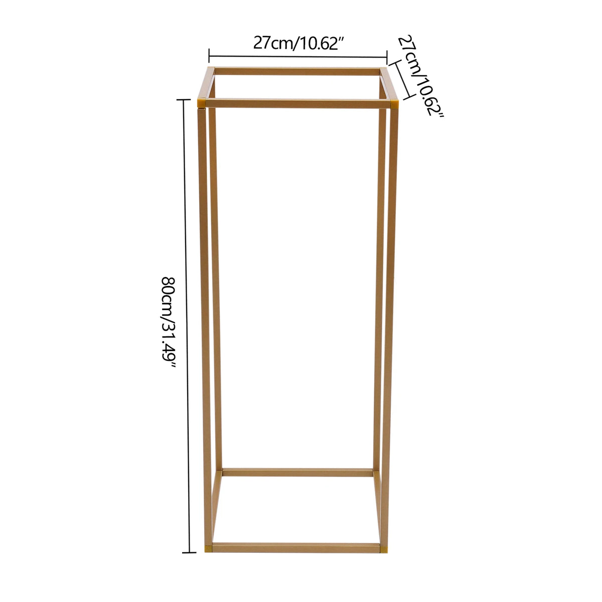 Metal Flower Stand For Wedding Party Event Home Decor