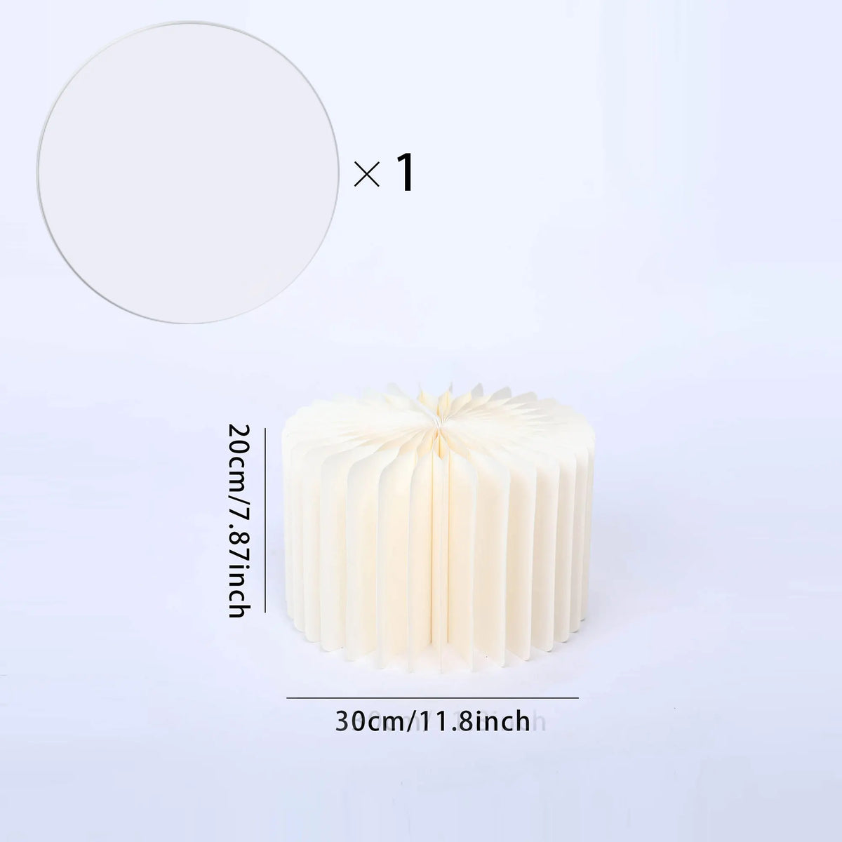 Round Roman Column Pedestal Stands Dessert Display Wedding Centerpieces