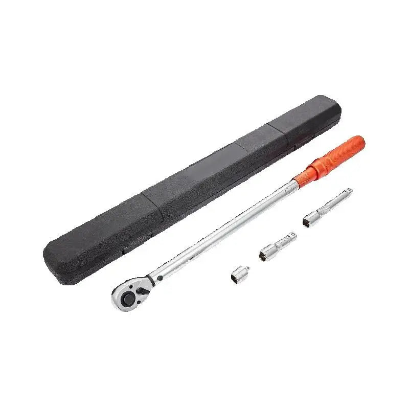 SucceBuy Precision Mechanical Torque Wrench For Automotive Repairs