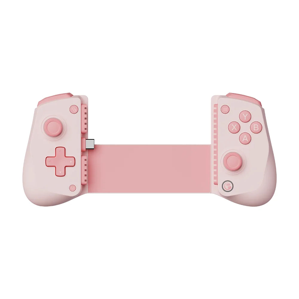 GameSir Mobile Gaming Controller With Hall Effect And App Customization