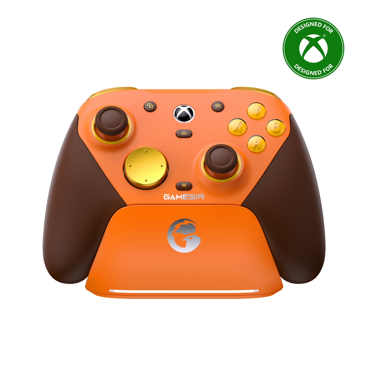 GameSir G7 Pro Hall Effect Xbox Controller With Charging Dock