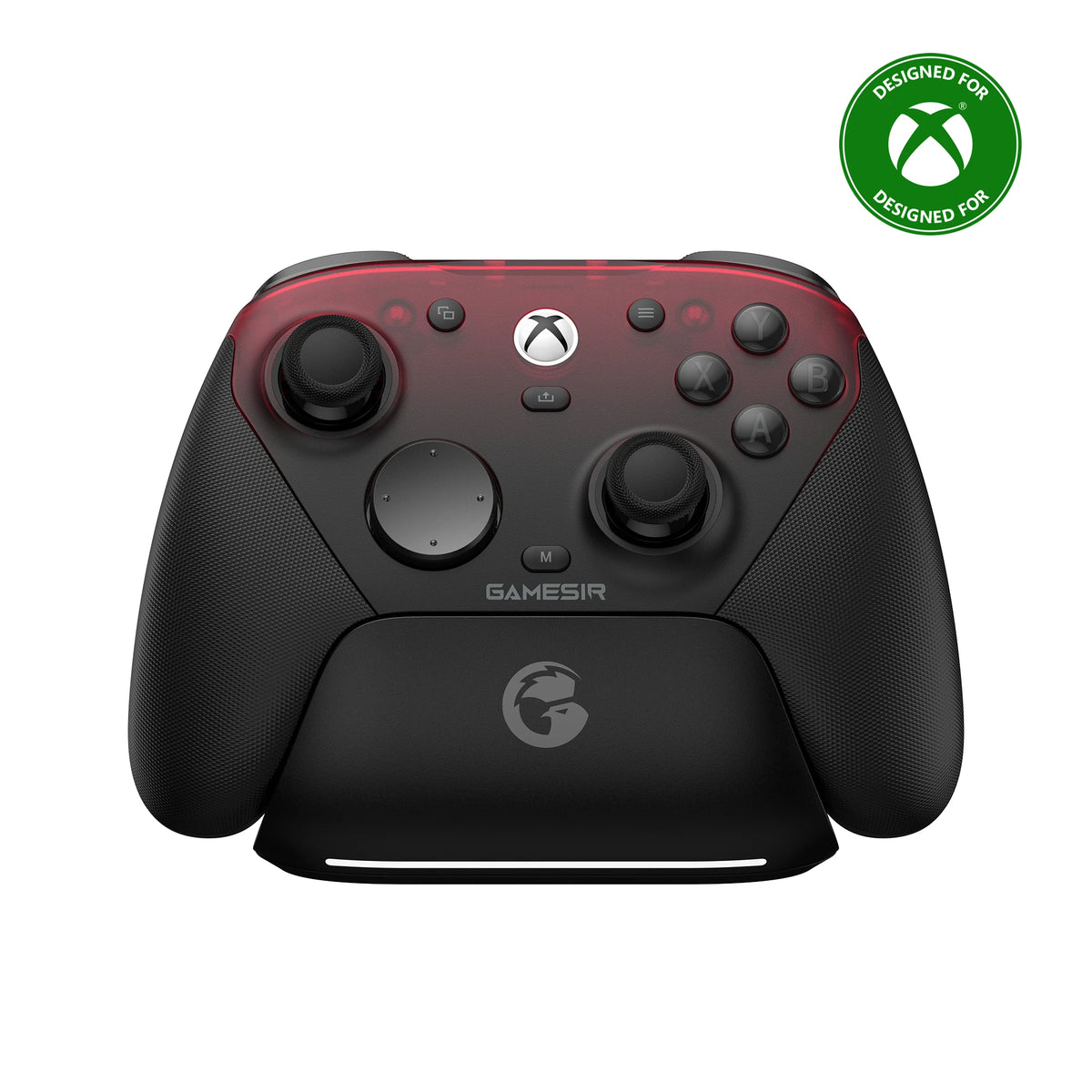 GameSir G7 Pro Hall Effect Xbox Controller With Charging Dock