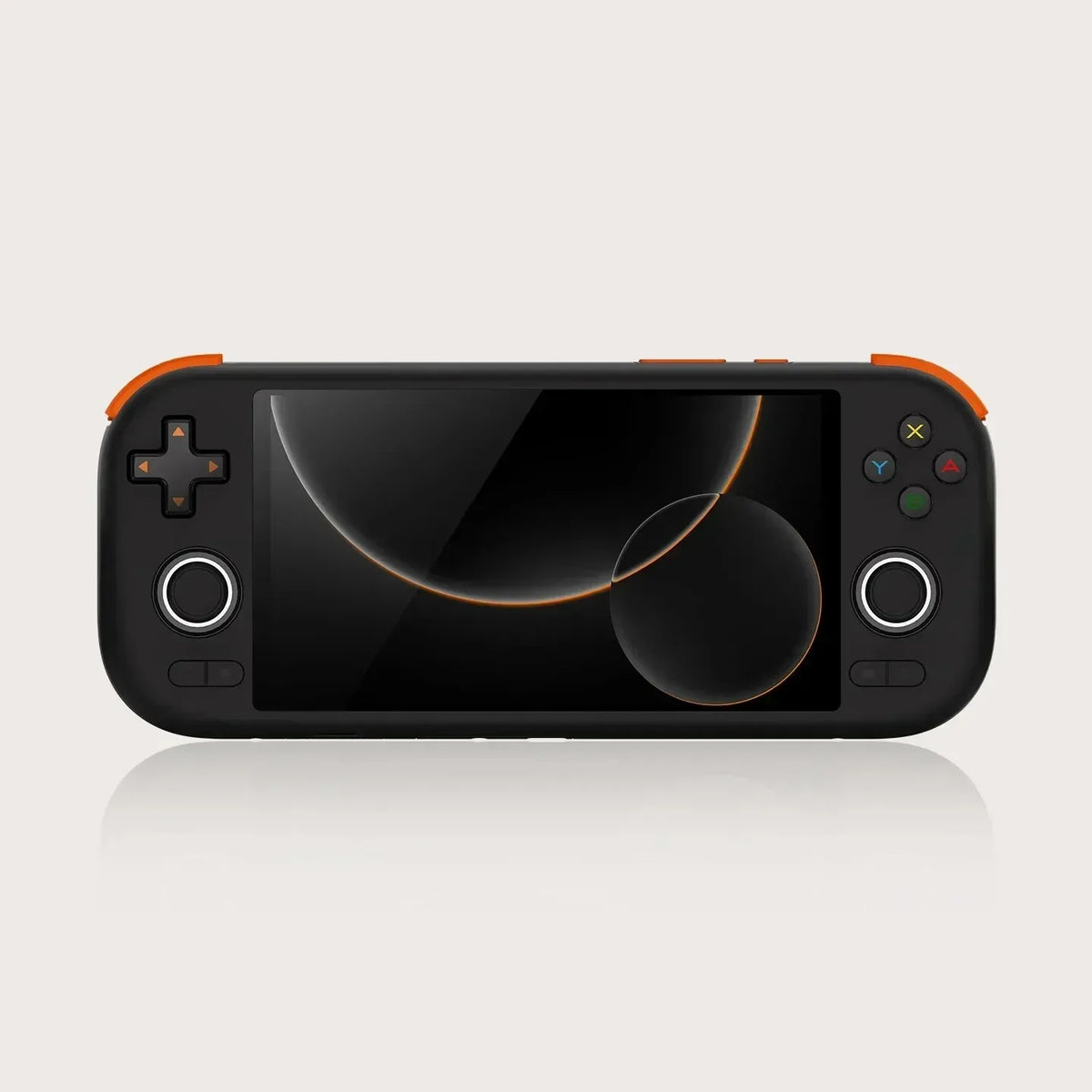 MANGMI Air X Handheld Game Console With Snapdragon 662 Processor