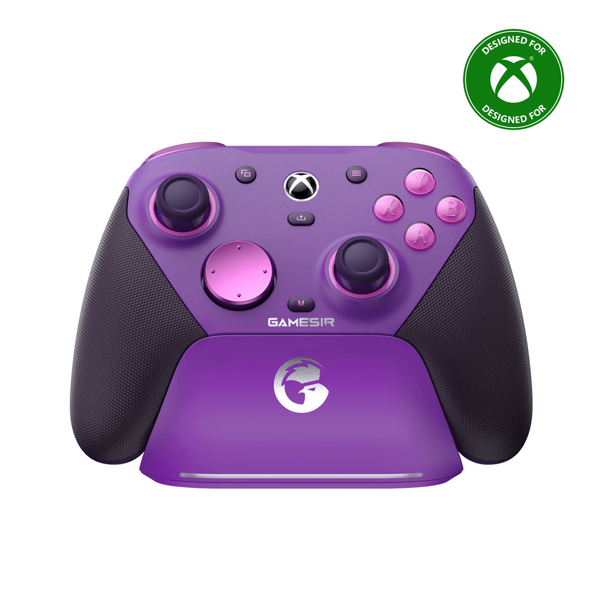 GameSir G7 Pro Hall Effect Xbox Controller With Charging Dock