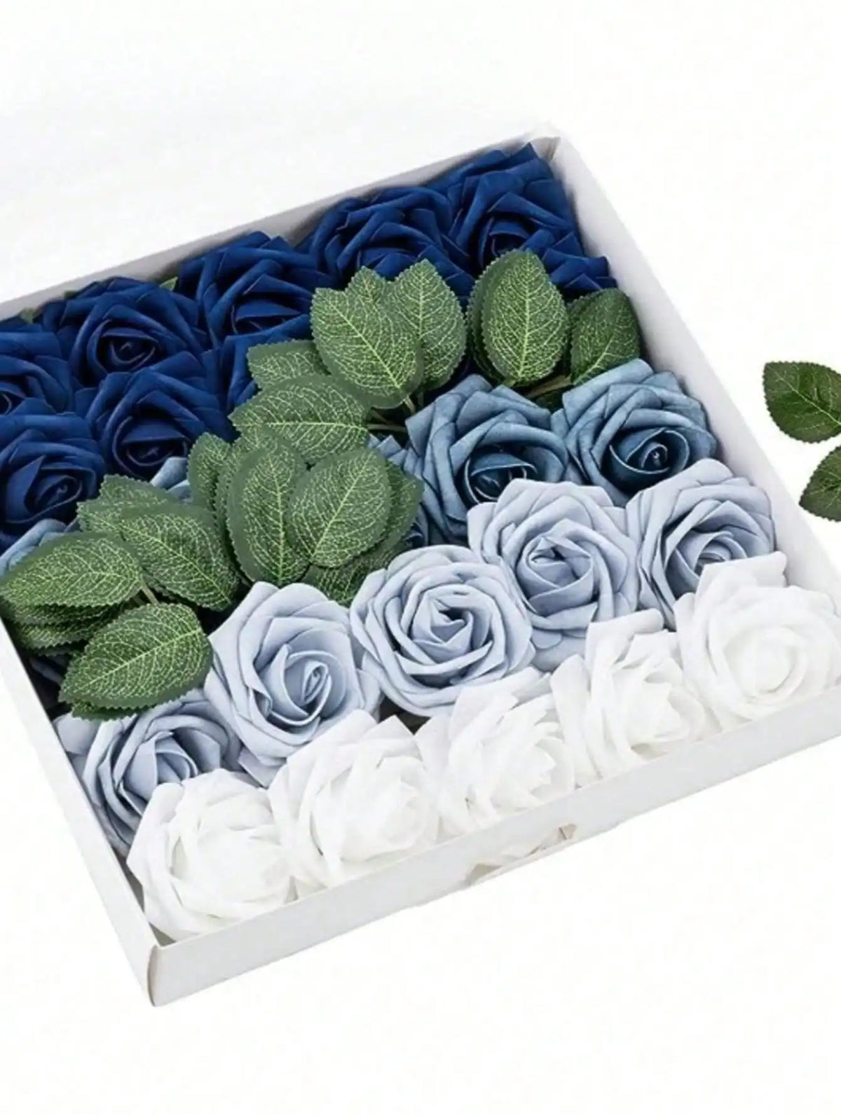 Artificial Foam Roses For Wedding Centerpieces And Home Decor