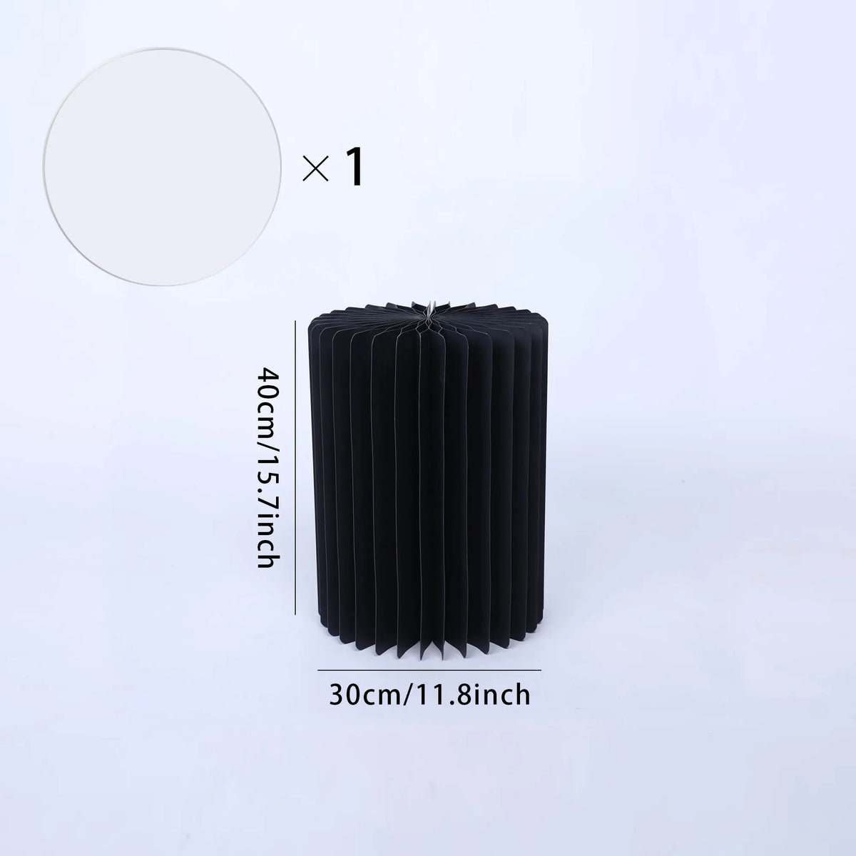 Round Roman Column Pedestal Stands Dessert Display Wedding Centerpieces